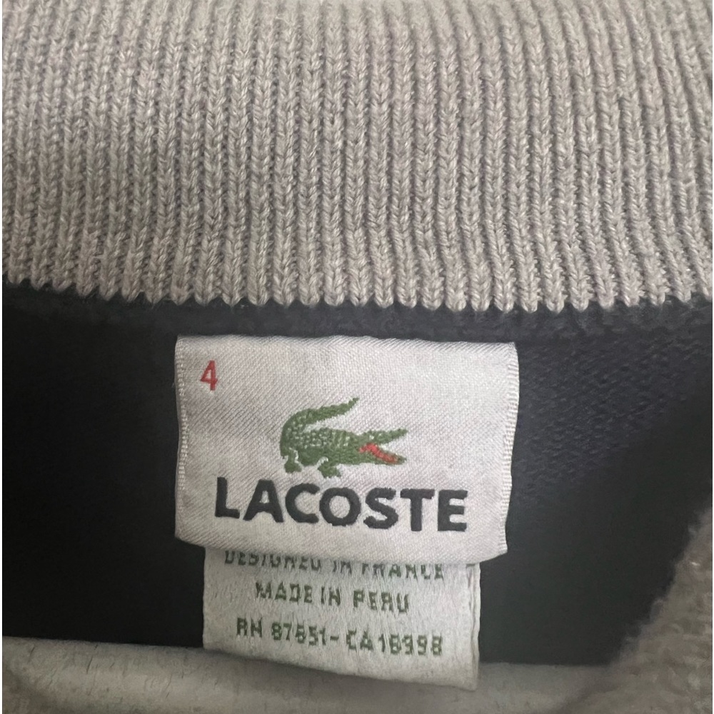 Lacoste - Picture 3 of 3